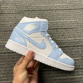 Custom Air Jordan 1