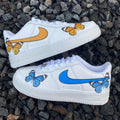 Butterfly Custom af 1