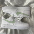 CUSTOM AIR FORCE 1 CUSTOM NIKE