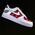 Custom Air Force 1 Akatsuki