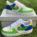 Custom Overwatch Air Force 1's