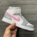 Custom Air Jordan 1