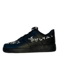 Custom Air Force 1 3M Gucci Stars