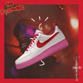 Scotts Air Force 1's