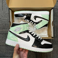 Custom Air Jordan 1