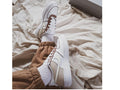 Brown Air Force 1 Custom