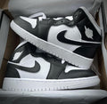 Custom Air Jordan 1 Black