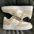 Custom Nike Air Force 1
