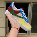 “hypebeast” air force 1's