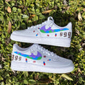 Custom “999” AF1