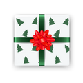 Christmas Gift Wrapping & Greeting Cards